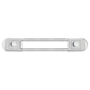 Trava Flexível 18cm Multiuso 2 Peças - Ordene