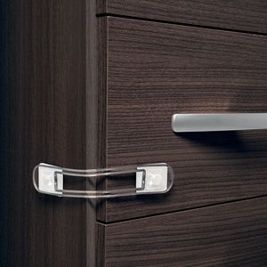 Trava Flexível 18cm Multiuso 2 Peças - Ordene
