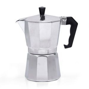 Cafeteira Italiana 6 Cafés Tradicional - Meridional
