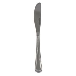 Faca de Sobremesa Marajó 18,5cm Prata - Toyland