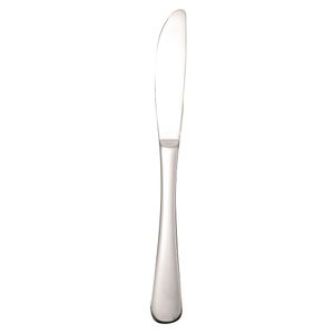Faca de Mesa Joinville 23cm Prata - Toyland