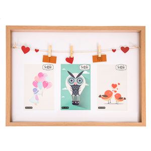 Porta Retratos com Quadro Love 10x15cm - Sottile