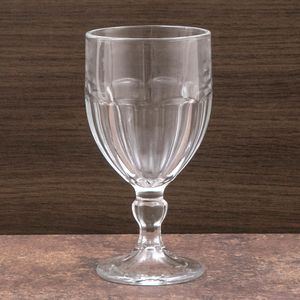 Taça de Água Bristol 340mL - Nadir Figueiredo
