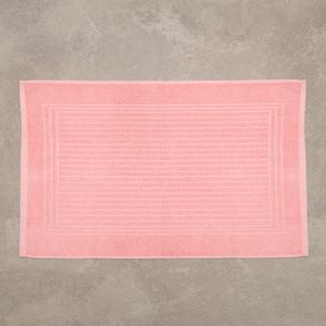 Toalha de Piso para Banheiro Cedro Rosa - Santista