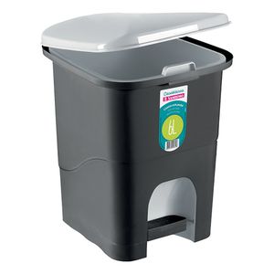 Lixeira de Chão com Pedal 6l - Sanremo