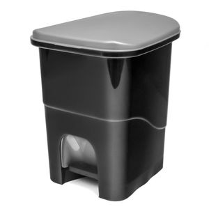 Lixeira de Chão com Pedal 6l - Sanremo