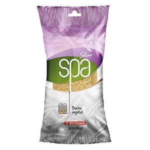 Esponja de Banho Vegetal - Bettanin