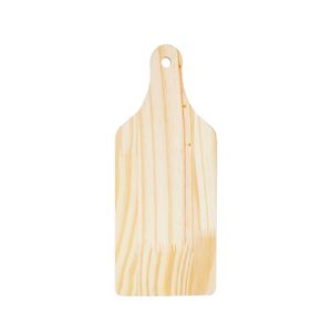 Tábua para Corte Slim Pop 28x12,5cm - Debiasi