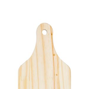 Tábua para Corte Slim Pop 28x12,5cm - Debiasi