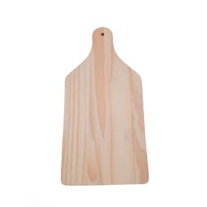 Tábua para Corte Slim Pop 33x17cm - Debiasi