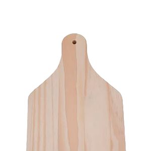 Tábua para Corte Slim Pop 33x17cm - Debiasi