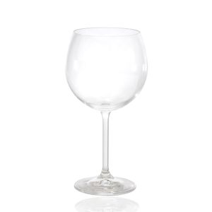 Taça de Cristal Bourgogne Isabella 570mL - Bohemia