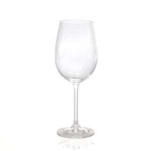 Taça de Cristal para Água Isabella 450mL - Bohemia