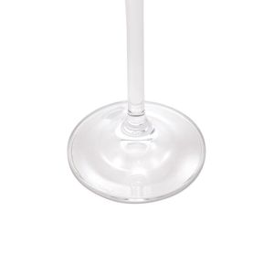 Taça de Cristal para Champagne Isabella 220mL - Bohemia