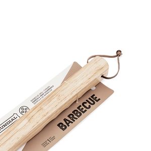 Espátula para Churrasco 440mm - Hercules