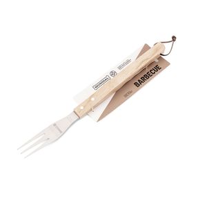 Garfo para Churrasco 44cm - Hércules