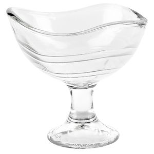 Jogo de Taça De Sobremesa Stambul 170mL - Hercos
