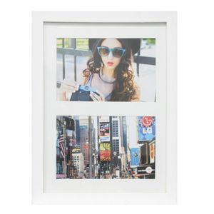 Multifotos Insta Kapos Branco P/2 Fotos 10x15 - 28x18cm