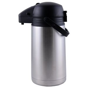 Garrafa Térmica 1l,3 Inox - Hércules