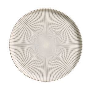 Prato Bio Stoneware Radial