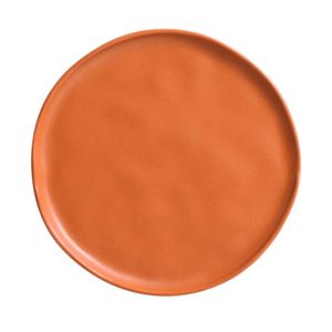 Prato Bio Stoneware Terrakotta