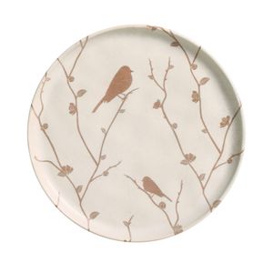 Prato Bio Stoneware Luar
