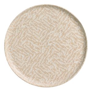 Prato Bio Stoneware Luar