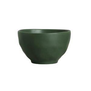 O Bowl Bio Stoneware 558mL Leaf - Porto Brasil