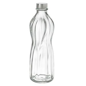 Garrafa Aqua 750mL - Bormiolli Rocco