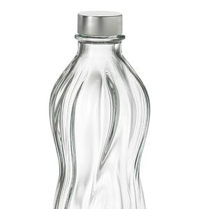 Garrafa Aqua 750mL - Bormiolli Rocco