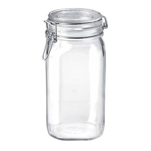 Pote Hermético Fido 1,5l - Bormiolli Rocco