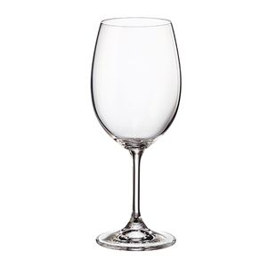 Taça de Vinho Tinto 450mL Sylvia - Bohemia