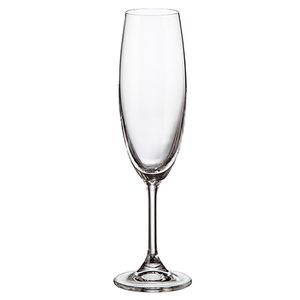 Taça de Champagne 220mL Sylvia - Bohemia