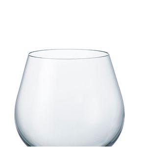 Taça de Conhaque Sylvia 400mL - Bohemia