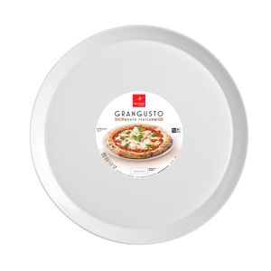 Prato Pizza 33,5cm - Grangusto