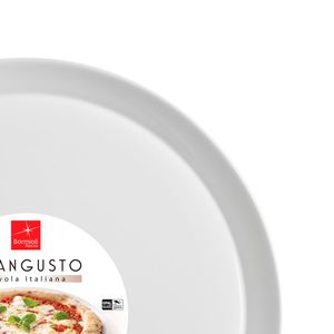 Prato Pizza 33,5cm - Grangusto
