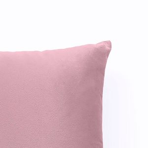 Capa para Almofada Veludo Romance - Hedrons