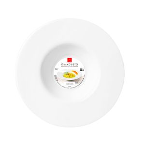 Prato de Risoto 27cm - Grangusto