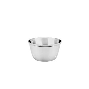 Ramekin 6,5cm 90mL Inox - Marcamix