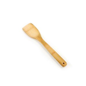 Espátula de Bambu 30cm - Yoi