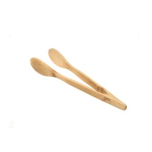 Pegador Multiuso Bambu 26cm - Yoi