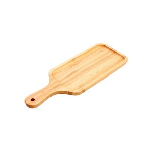 Petisqueira de Bambu 33cm - Yoi