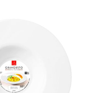 Prato de Risoto 27cm - Grangusto