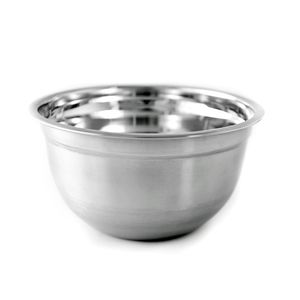 Tigela Mixing Bowl 30cm Inox - Marcamix