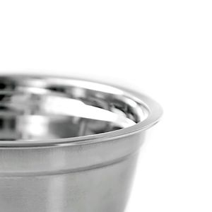 Tigela Mixing Bowl 30cm Inox - Marcamix