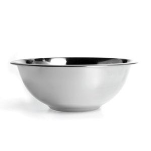 Tigela Gourmet Mix 30cm Inox - Marcamix