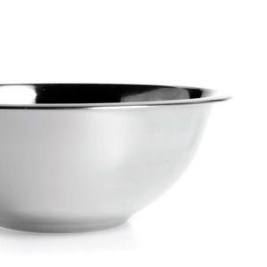 Tigela Gourmet Mix 30cm Inox - Marcamix