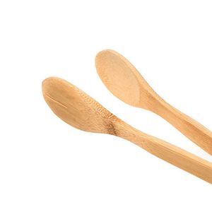 Pegador Multiuso Bambu 26cm - Yoi