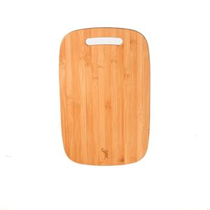 Tábua de Corte Rounded 40cm - Yoi