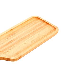 Petisqueira de Bambu 33cm - Yoi